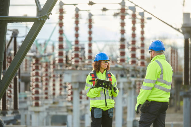 Best 24-Hour Electrician  in Lyndon, KY