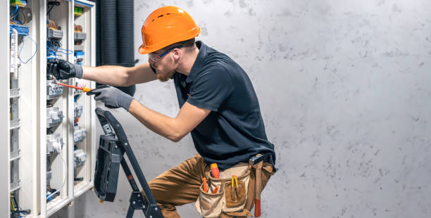 Best Electrical Installation Contractor  in Lyndon, KY